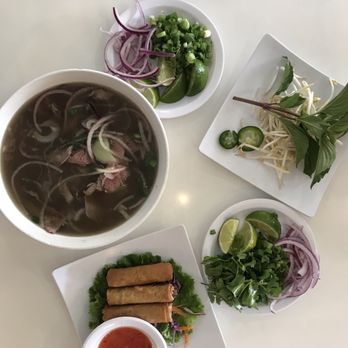 Pho Please - Rare steak pho and egg rolls - Vietnamese Near Me - Austin, Texas Pho Please - Rare steak pho and egg rolls - Vietnamese Near Me - Austin, Texas