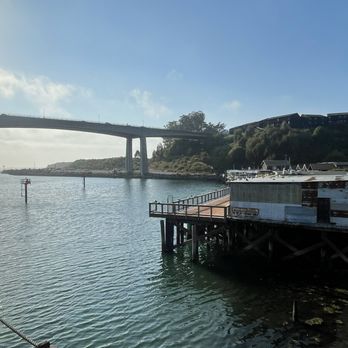 Harbor Lite Lodge - Hotels Near Me - Fort Bragg, California