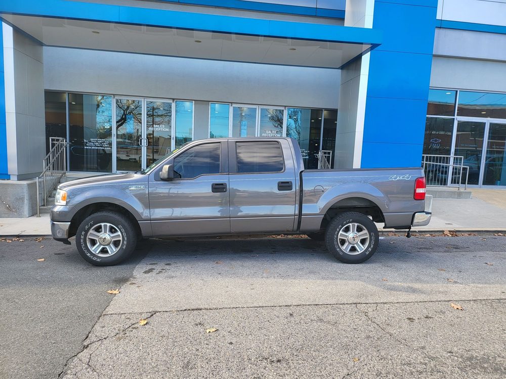 DIVER CHEVROLET USED CARS Updated August 2024 210 Greenhill Ave