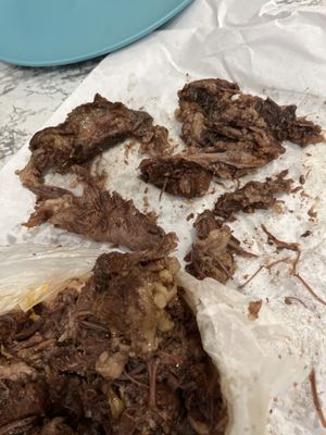 Casa Del Pueblo Meat Market