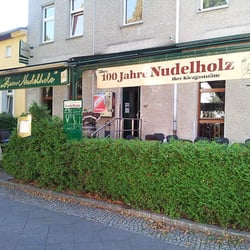 Zum Nudelholz