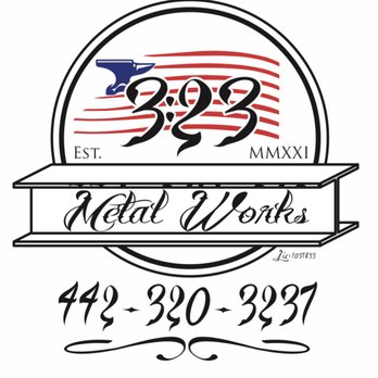 3:23 Metal Works - Call us for all your Metal Fabrication and Welding needs! - Fences & Gates Near Me - Oceanside, California 3:23 Metal Works - Call us for all your Metal Fabrication and Welding needs! - Fences & Gates Near Me - Oceanside, California