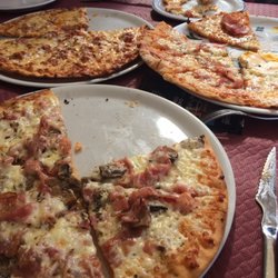Pizzeria Milano de Nules