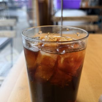 Secret Sister - Chicory Cold Brew - Bakeries Near Me - San Diego, California Secret Sister - Chicory Cold Brew - Bakeries Near Me - San Diego, California