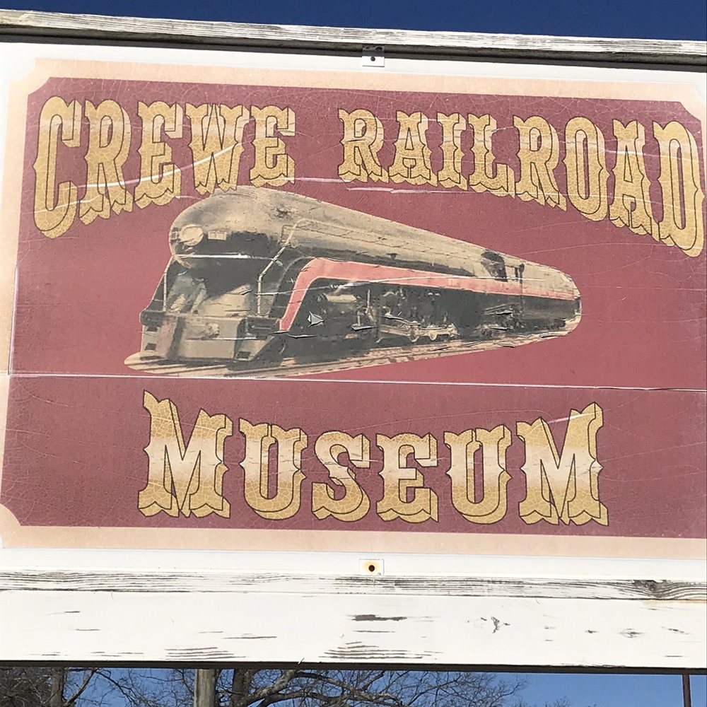 Crewe Railroad Museum - Museums Near Me - Crewe, Virginia Crewe Railroad Museum - Museums Near Me - Crewe, Virginia