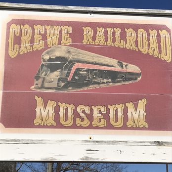 Crewe Railroad Museum - Museums Near Me - Crewe, Virginia Crewe Railroad Museum - Museums Near Me - Crewe, Virginia