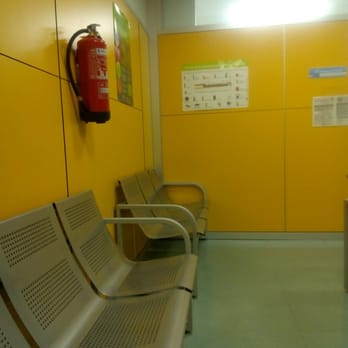 Centro de Salud Montesa - Medical Centers Near Me - Madrid, M Centro de Salud Montesa - Medical Centers Near Me - Madrid, M