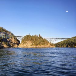 Outer Island Expeditions - Deception Pass