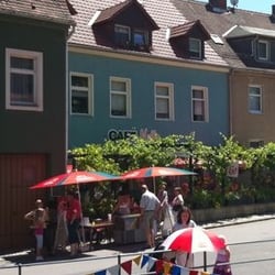 Cafe Müller,
