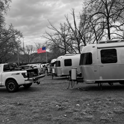 Calistoga RV Park - RV Clubs Welcome!