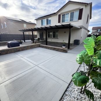 Sierra Shade Structures - Patio Coverings Near Me