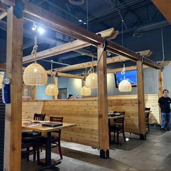 Arisu1099 - Korean Near Me - Greenville, South Carolina