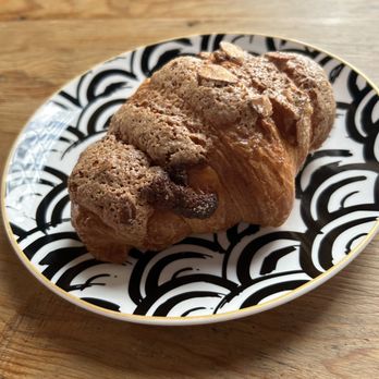 Coppa Nomad - Coffee & Tea Near Me - New York, New York