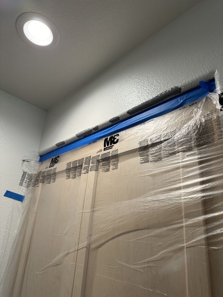 Slide of Elijah’s Handyman