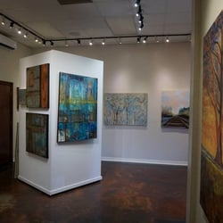 Impastato Gallery & Art Therapy