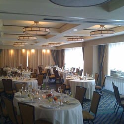 Renaissance Pittsburgh Hotel - 2nd floor banquet hall