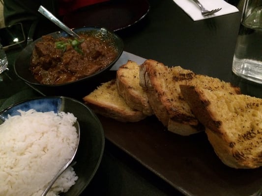 Morks Restaurant by null