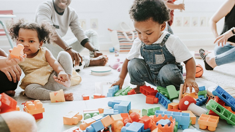 Each Two Teach Two Academy - childcare center in North Las Vegas, NV