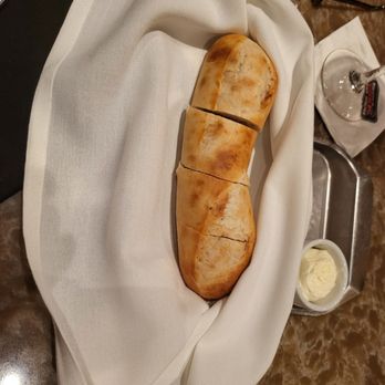 Ruth's Chris Steak House - Sourdough Bread - Steakhouses Near Me - Weehawken, New Jersey Ruth's Chris Steak House - Sourdough Bread - Steakhouses Near Me - Weehawken, New Jersey
