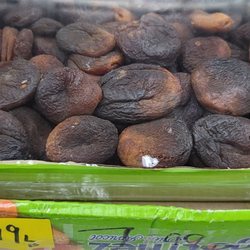 Al Zaytouna Halal Butchery - Figs