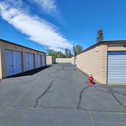 Redding Mini Storage