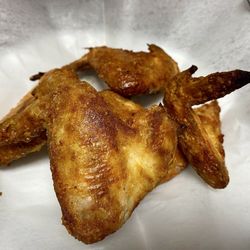 Pizza Track - Chicken Whole Wings