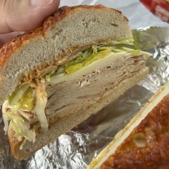 Jersey Bagels & Subs - Daily special - Breakfast & Brunch Near Me - Myrtle Beach, South Carolina Jersey Bagels & Subs - Daily special - Breakfast & Brunch Near Me - Myrtle Beach, South Carolina