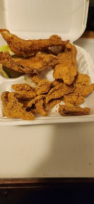 Chong's Meat & Fish Market by null