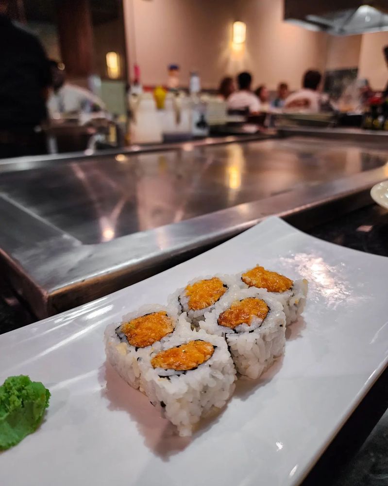 Asahi Fusion Morgantown Roadtrippers asahi-fusion-morgantown-roadtrippers