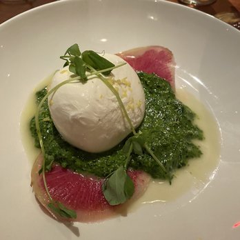 Vesta Wood Fired - Burrata Special - Pizza Near Me - East Rutherford, New Jersey Vesta Wood Fired - Burrata Special - Pizza Near Me - East Rutherford, New Jersey