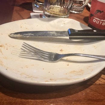 Outback Steakhouse - Steakhouses Near Me - Palmdale, California