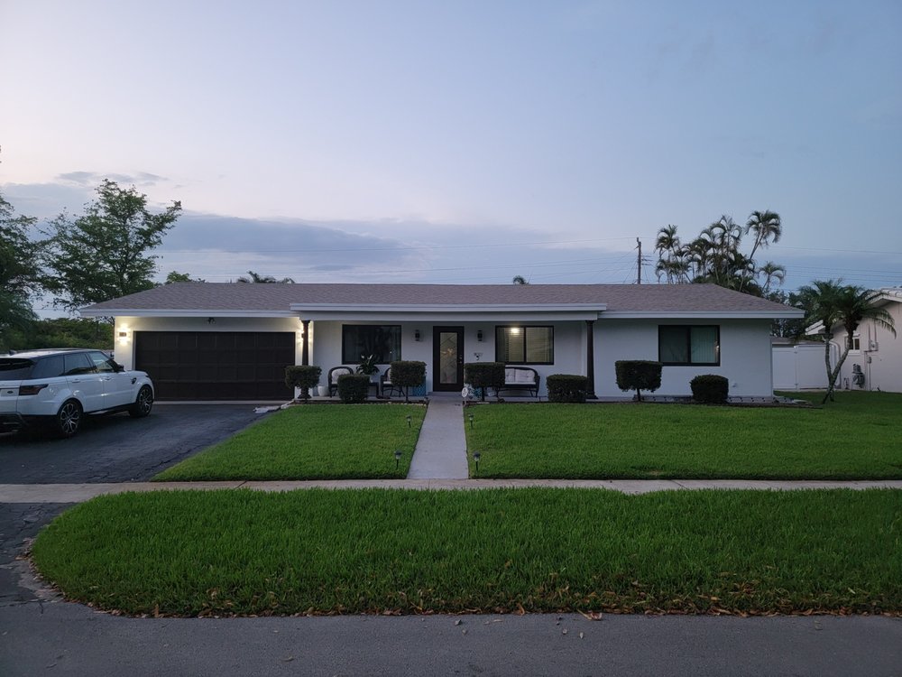Slide of Air Force Roofing