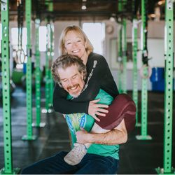 Milo Fitness Factory