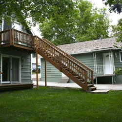 San Juan Chalet