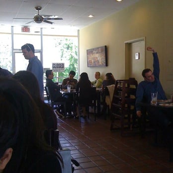 Bea Bea's - Coffee & Tea Near Me - Burbank, California
