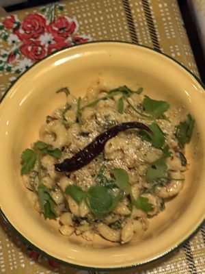 Bangkok Belly by null