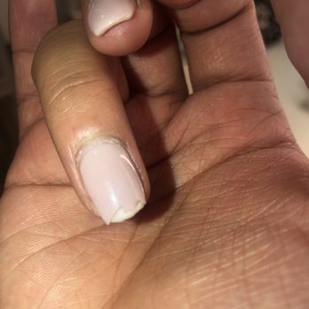 Seduction Nails and Spa - Broke in less than a week - Nail Salons Near Me - Phoenix, Arizona Seduction Nails and Spa - Broke in less than a week - Nail Salons Near Me - Phoenix, Arizona