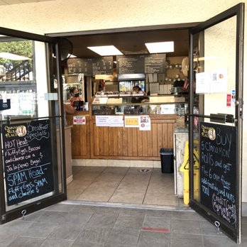 Cinnamon Roll Place - Bakeries Near Me - Kihei, Hawaii Cinnamon Roll Place - Bakeries Near Me - Kihei, Hawaii