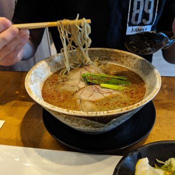 Sojo Ramen - Tantan ramen - Ramen Near Me - Las Vegas, Nevada Sojo Ramen - Tantan ramen - Ramen Near Me - Las Vegas, Nevada