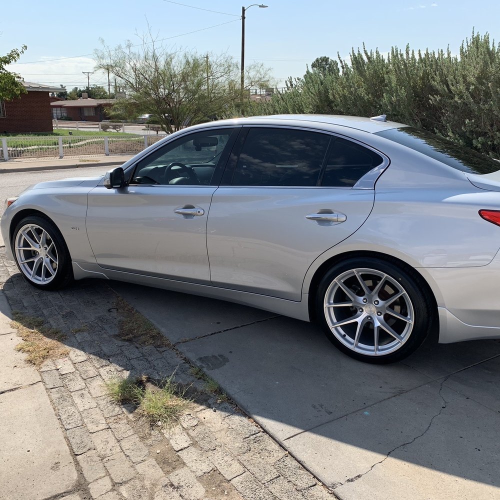 Tops Tire & Wheel - Tires Near Me - El Paso, Texas