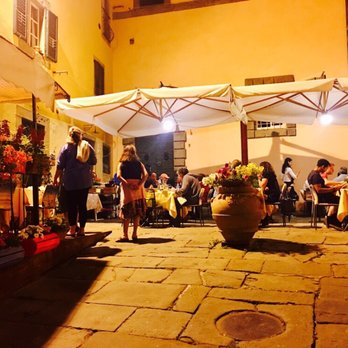 Tempero - During the dinner - Tuscan Near Me - Cortona, Arkansas