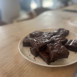 As You Wish Catering - The best brownies ever