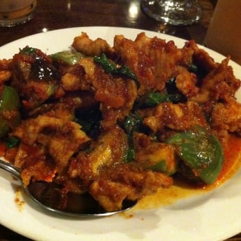 SriPraPhai Thai Restaurant - C-34 - Thai Near Me - Woodside, New York SriPraPhai Thai Restaurant - C-34 - Thai Near Me - Woodside, New York