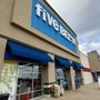 Photo of Five Below