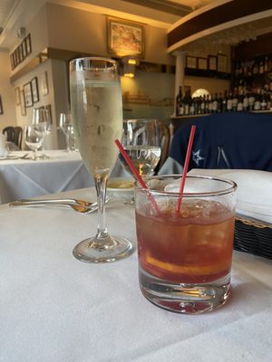 Bellissimo Restaurant by null