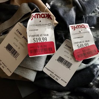 TJ Maxx - Sometimes you will get lucky and find deals like this one! Matching active wear from Free People. :) - Department Stores Near Me - Denver, Colorado