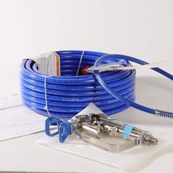 Contractor's Maintenance Service