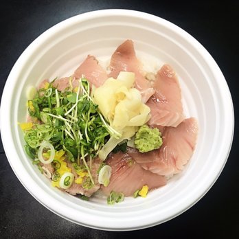 Waraku - Negi toro n toro assortment - Izakaya Near Me - Torrance, California