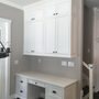 Castle Cabinetry & Woodworking