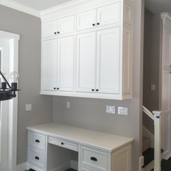 Castle Cabinetry & Woodworking